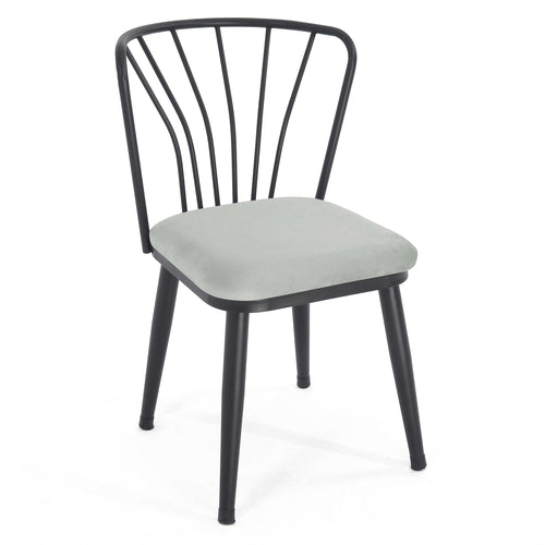 Scaun DELTA, Opțiuni culoare