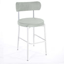 Scaun Bar POLO, Opțiuni culoare