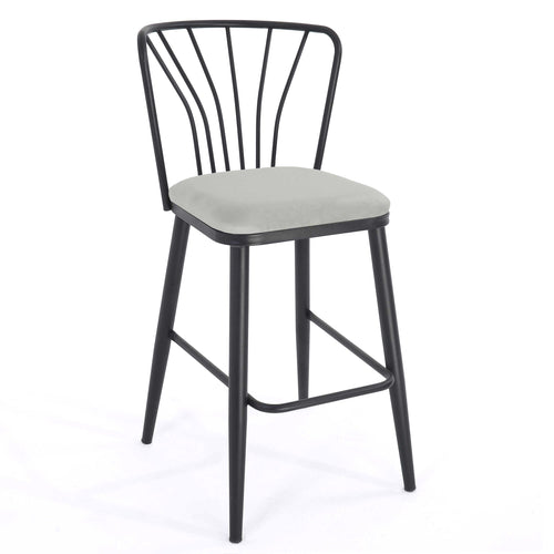 Scaun Bar DELTA, Opțiuni culoare