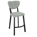 Scaun Bar APPLE, Opțiuni culoare