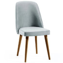 Scaun ASPEN-NV, Lemn masiv, Opțiuni culoare 