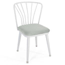 Scaun DELTA, Opțiuni culoare