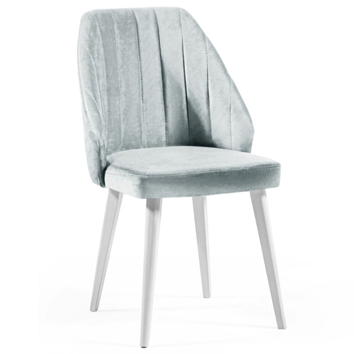 Scaun VIVA-MR, Lemn masiv, Opțiuni culoare