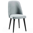 Scaun ASPEN-NV, Lemn masiv, Opțiuni culoare 