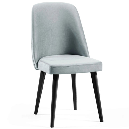 Scaun ASPEN-NV, Lemn masiv, Opțiuni culoare 