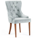 Scaun KING, Lemn Masiv, Opțiuni culoare