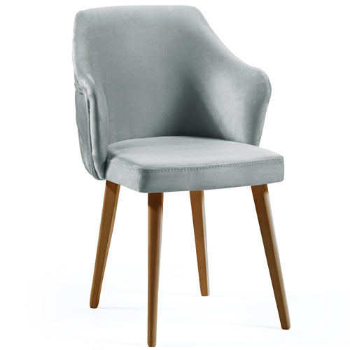 Scaun VERONA, Lemn masiv, Opțiuni culoare