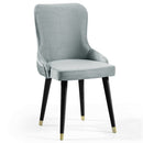 Scaun TANGO, Lemn masiv, Opțiuni culoare