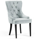 Scaun KING, Lemn Masiv, Opțiuni culoare