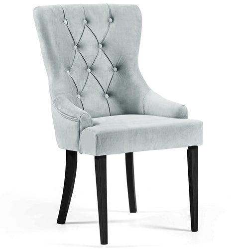 Scaun KING, Lemn Masiv, Opțiuni culoare