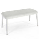 Banchetă DELTA 97 cm, Opțiuni culoare