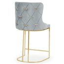 Scaun Bar ELISA, Opţiuni culoare