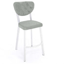 Scaun Bar APPLE, Opțiuni culoare