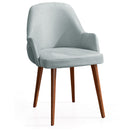 Scaun SAMBA-MR, Lemn Masiv, Opțiuni culoare