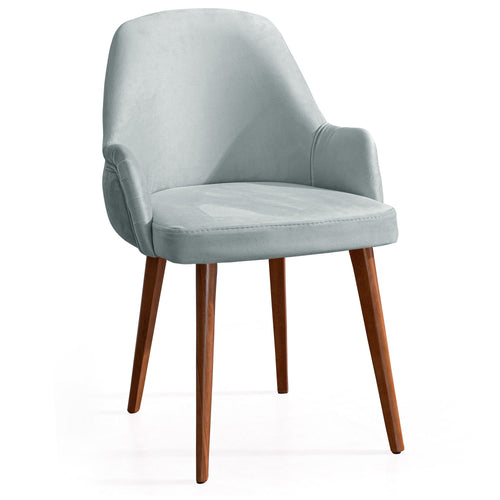 Scaun SAMBA-MR, Lemn Masiv, Opțiuni culoare