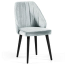 Scaun VIVA-MR, Lemn masiv, Opțiuni culoare