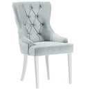 Scaun KING, Lemn Masiv, Opțiuni culoare