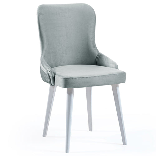 Scaun TANGO-MR, Lemn masiv, Opțiuni culoare