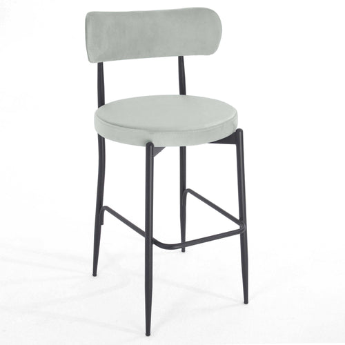 Scaun Bar POLO, Opțiuni culoare