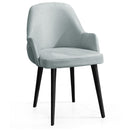 Scaun SAMBA-MR, Lemn Masiv, Opțiuni culoare