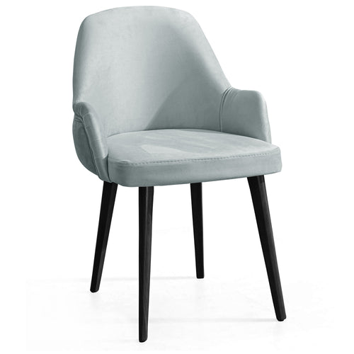 Scaun SAMBA-MR, Lemn Masiv, Opțiuni culoare