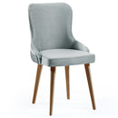 Scaun TANGO, Lemn masiv, Opțiuni culoare