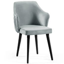 Scaun VERONA, Lemn masiv, Opțiuni culoare