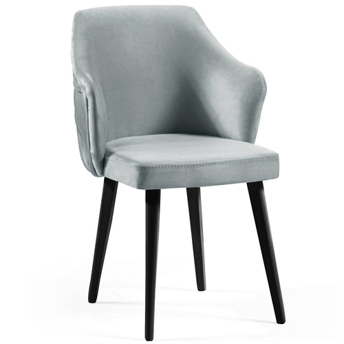 Scaun VERONA, Lemn masiv, Opțiuni culoare