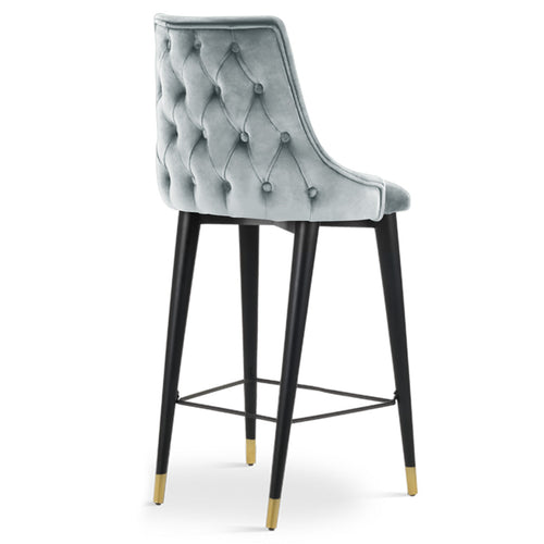 Scaun Bar ARIA, Lemn Masiv, Opțiuni culoare