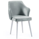 Scaun VERONA, Lemn masiv, Opțiuni culoare