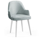 Scaun SAMBA-MR, Lemn Masiv, Opțiuni culoare