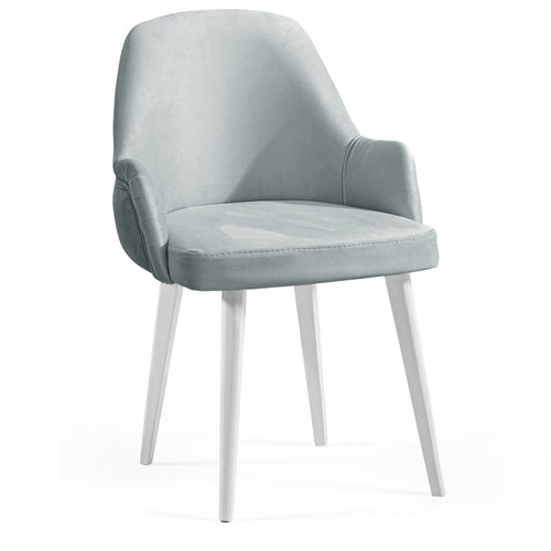 Scaun SAMBA-MR, Lemn Masiv, Opțiuni culoare