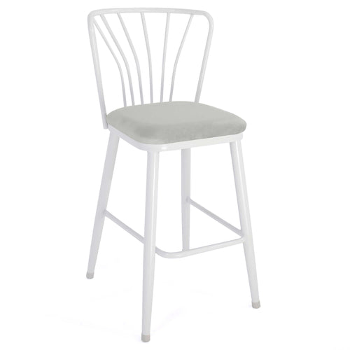 Scaun Bar DELTA, Opțiuni culoare