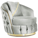 Fotoliu MANCHESTER 85 cm, Opțiuni culoare