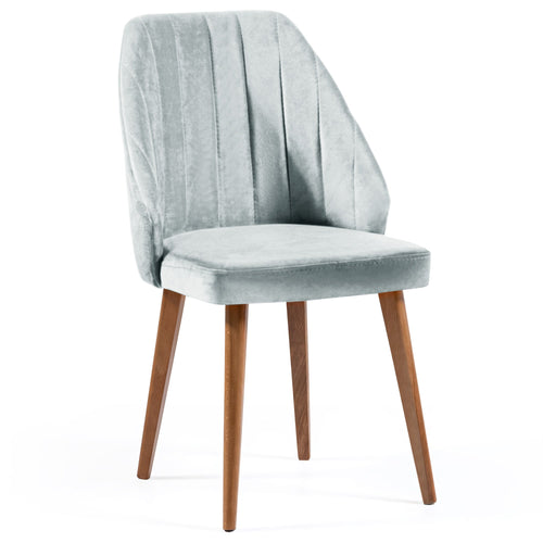 Scaun VIVA-MR, Lemn masiv, Opțiuni culoare