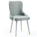 Scaun TANGO-MR, Lemn masiv, Opțiuni culoare