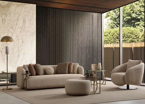 Canapea MATIZ VISION 3 locuri 230 cm