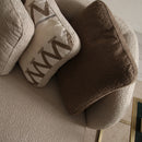 Canapea MATIZ 4 locuri 310 cm, Opțiuni culoare