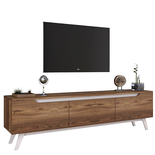 Comodă Tv ELITE 3 uşi 180 cm, Optiuni culoare