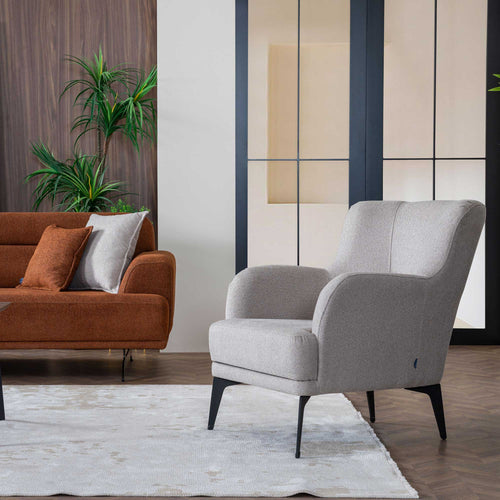 Fotoliu AQUA, Opțiuni culoare