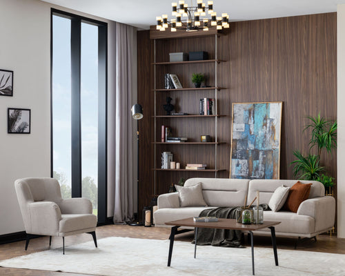 Canapea extensibilă AQUA, Opțiuni culoare și dimensiune