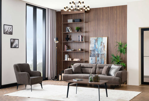 Fotoliu AQUA, Opțiuni culoare