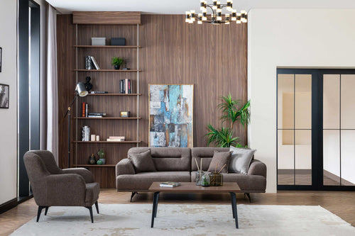 Canapea extensibilă AQUA, Opțiuni culoare și dimensiune