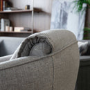 Canapea extensibilă AVENZA lemn masiv, Opțiuni culoare şi dimensiune