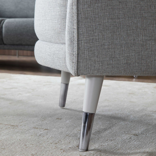 Canapea extensibilă AVENZA lemn masiv, Opțiuni culoare şi dimensiune