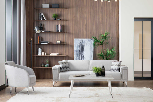 Canapea extensibilă AVENZA lemn masiv, Opțiuni culoare şi dimensiune