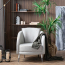 Fotoliu AVENZA lemn masiv 