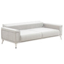 Canapea extensibilă AVENZA lemn masiv, Opțiuni culoare şi dimensiune