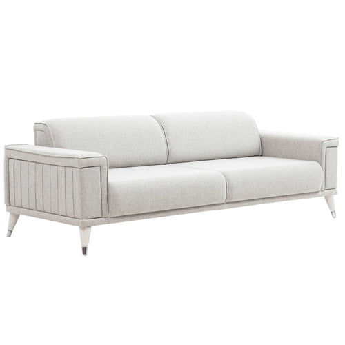 Canapea extensibilă AVENZA lemn masiv, Opțiuni culoare şi dimensiune