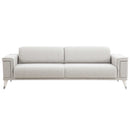 Canapea extensibilă AVENZA lemn masiv, Opțiuni culoare şi dimensiune